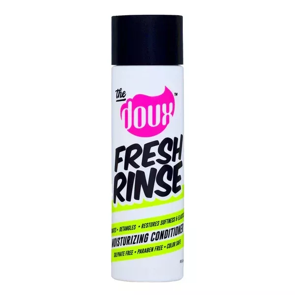 Fresh Rinse Moisturizing Conditioner