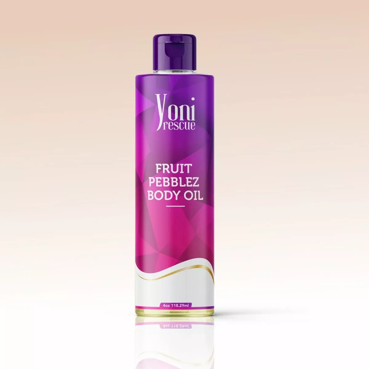 Fruity Pebblez – Body Oil