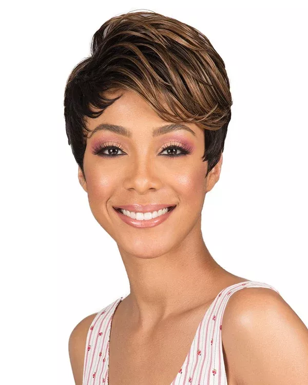 Gen | Synthetic Wig by Bobbi Boss