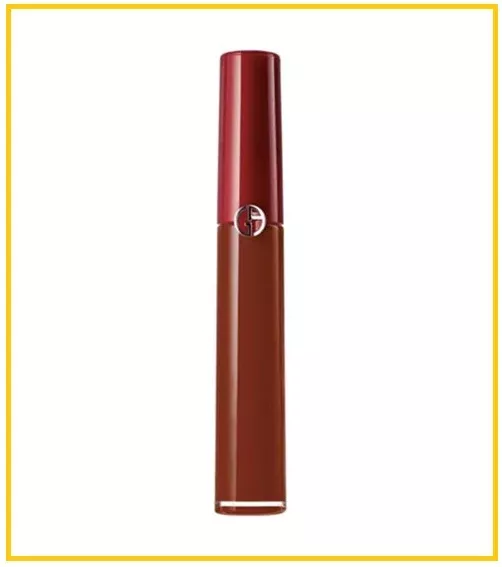 GIORGIO ARMANI Lip Maestro Lip Glue #206 / #415 6.5ML
