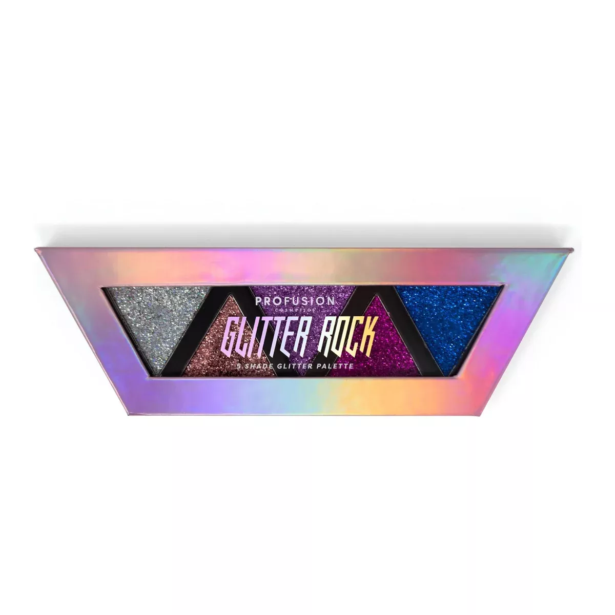 Glitter Rock Palette