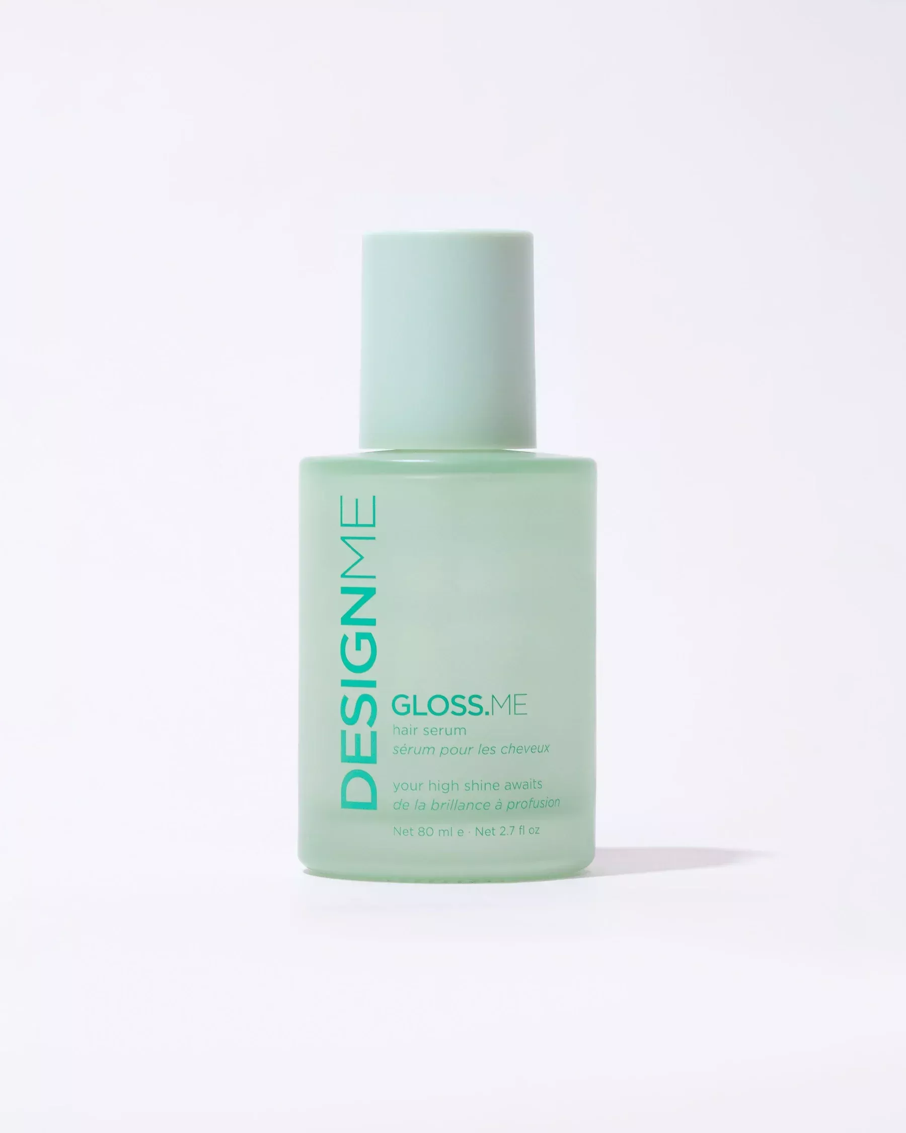 Gloss.Me Hair Oil