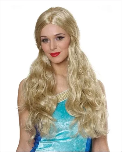 Goddess | Costume Wig by Franco