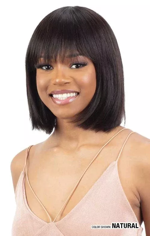 GOLDEN – 100% HUMAN HAIR WIG DEBBIE (HUMAN)