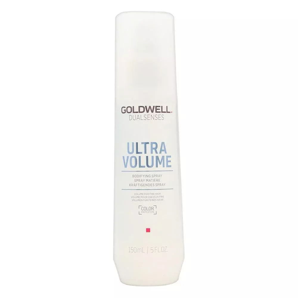Goldwell Dualsenses Ultra Volume Bodifying Hairspray 5.1 Oz