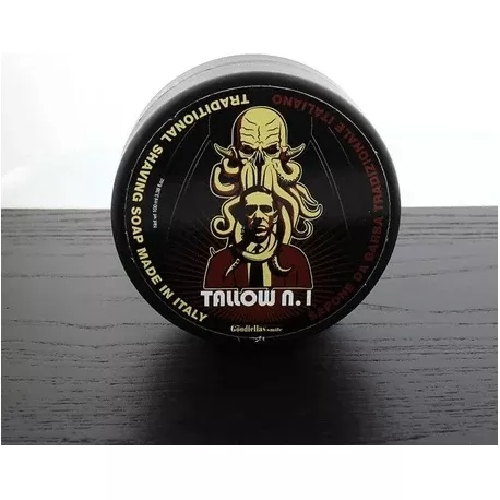 Goodfella Shaving Soap 115G