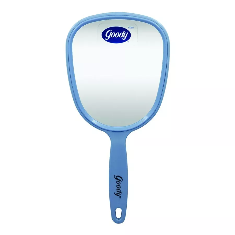 Goody Full Size Hand Mirror