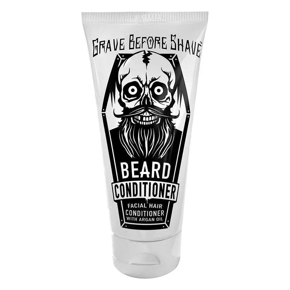 GRAVE BEFORE SHAVE™BEARD Conditioner