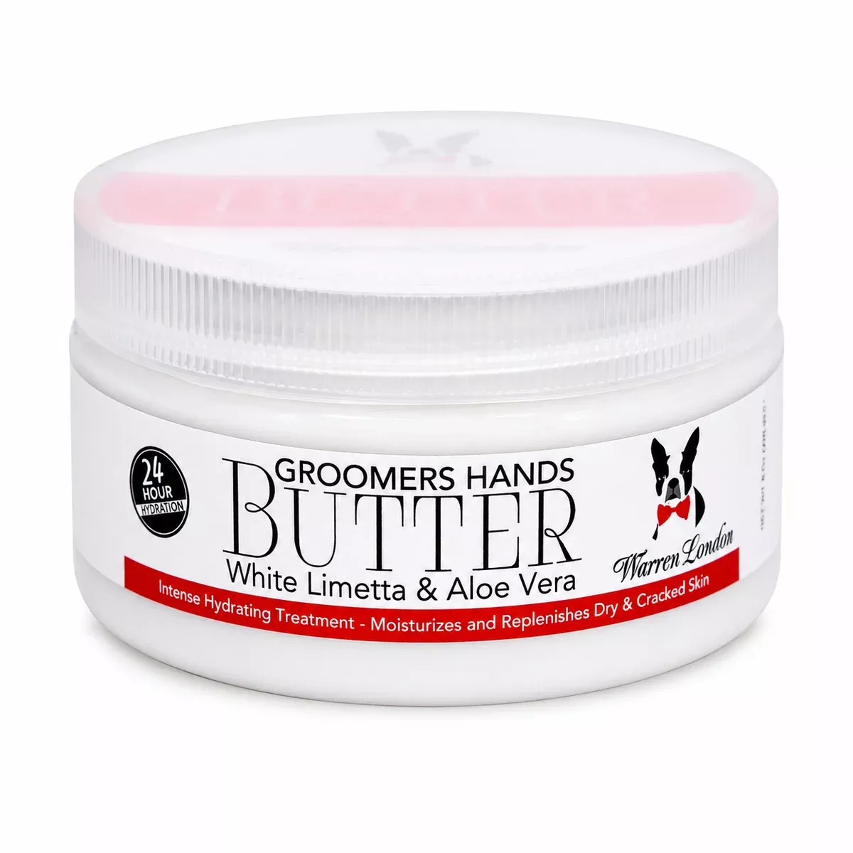 Groomers Hands Butter – Leave-In Hand Moisturizer