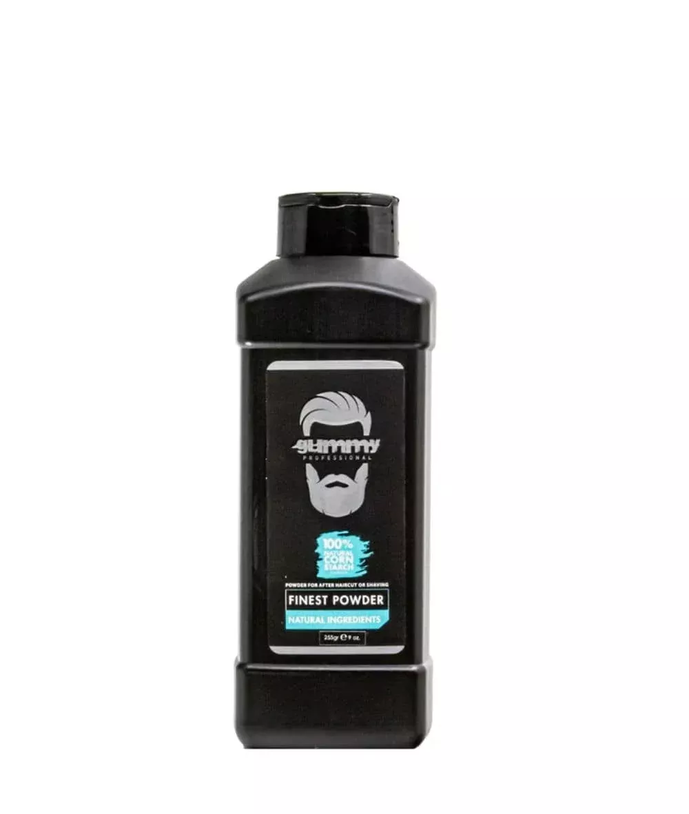 Gummy Professional Finest Powder 255g