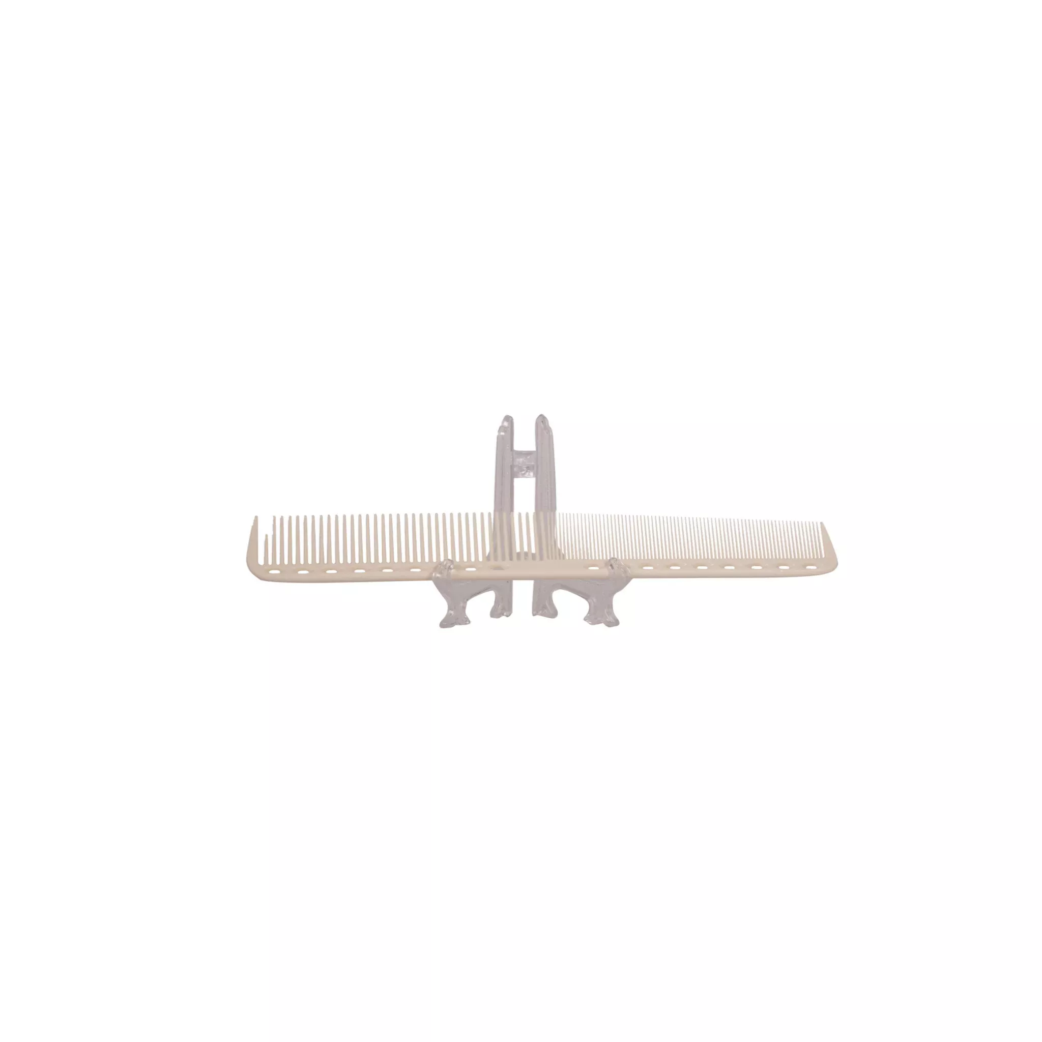 Haircutting Combs