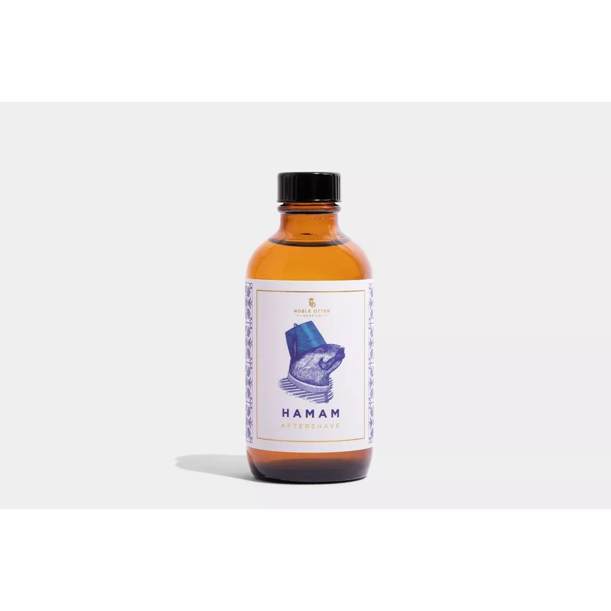 Hamam Aftershave
