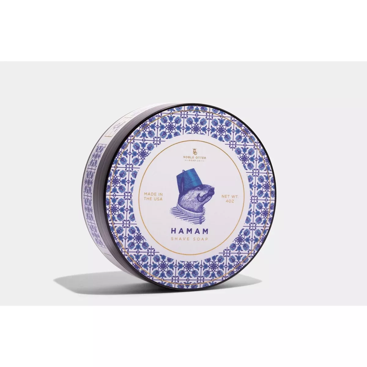 Hamam Shave Soap