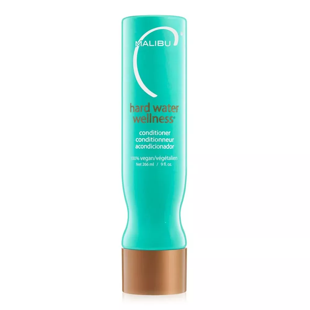 Hard Water Wellness Conditioner