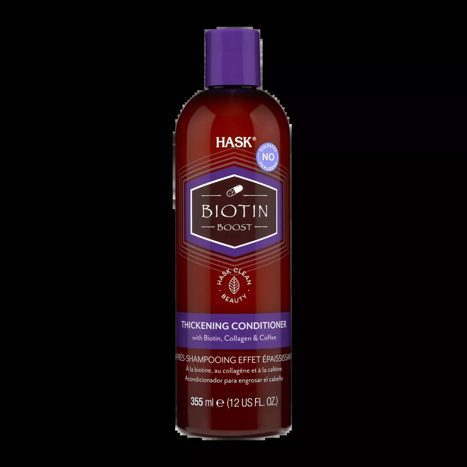 HASK – Biotin Boost Thickening Conditioner