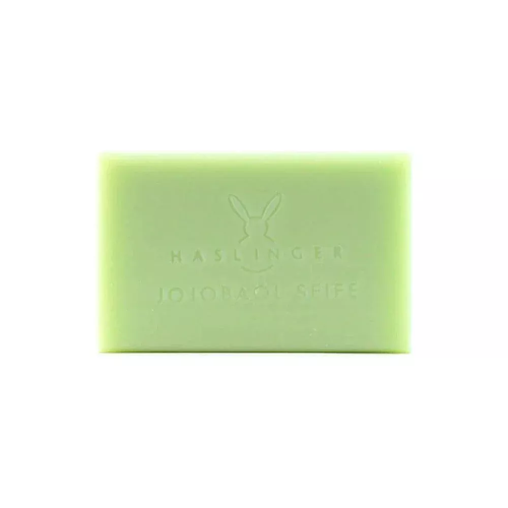 Haslinger Jojoba Soap 100g