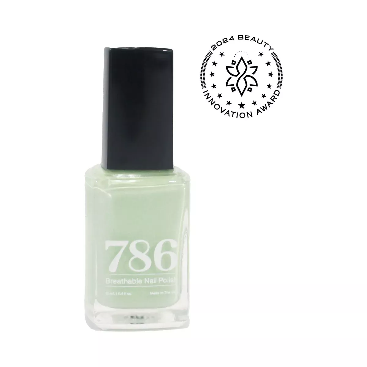 Havana – Breathable Nail Polish