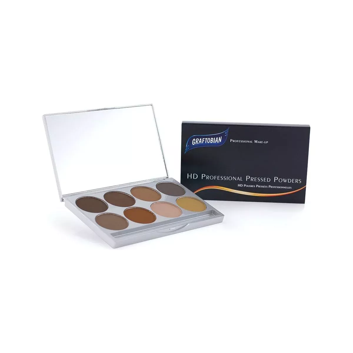 HD Brow Powder Pro Palette