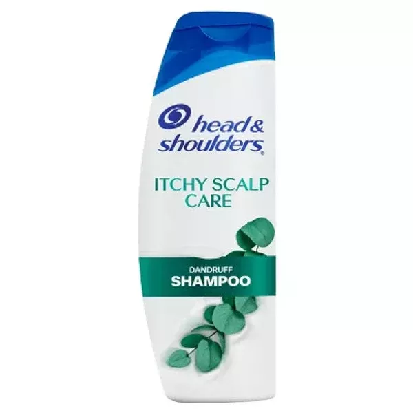 Head & Shoulders Itchy Scalp Care Shampoo 20.7 Fl Oz