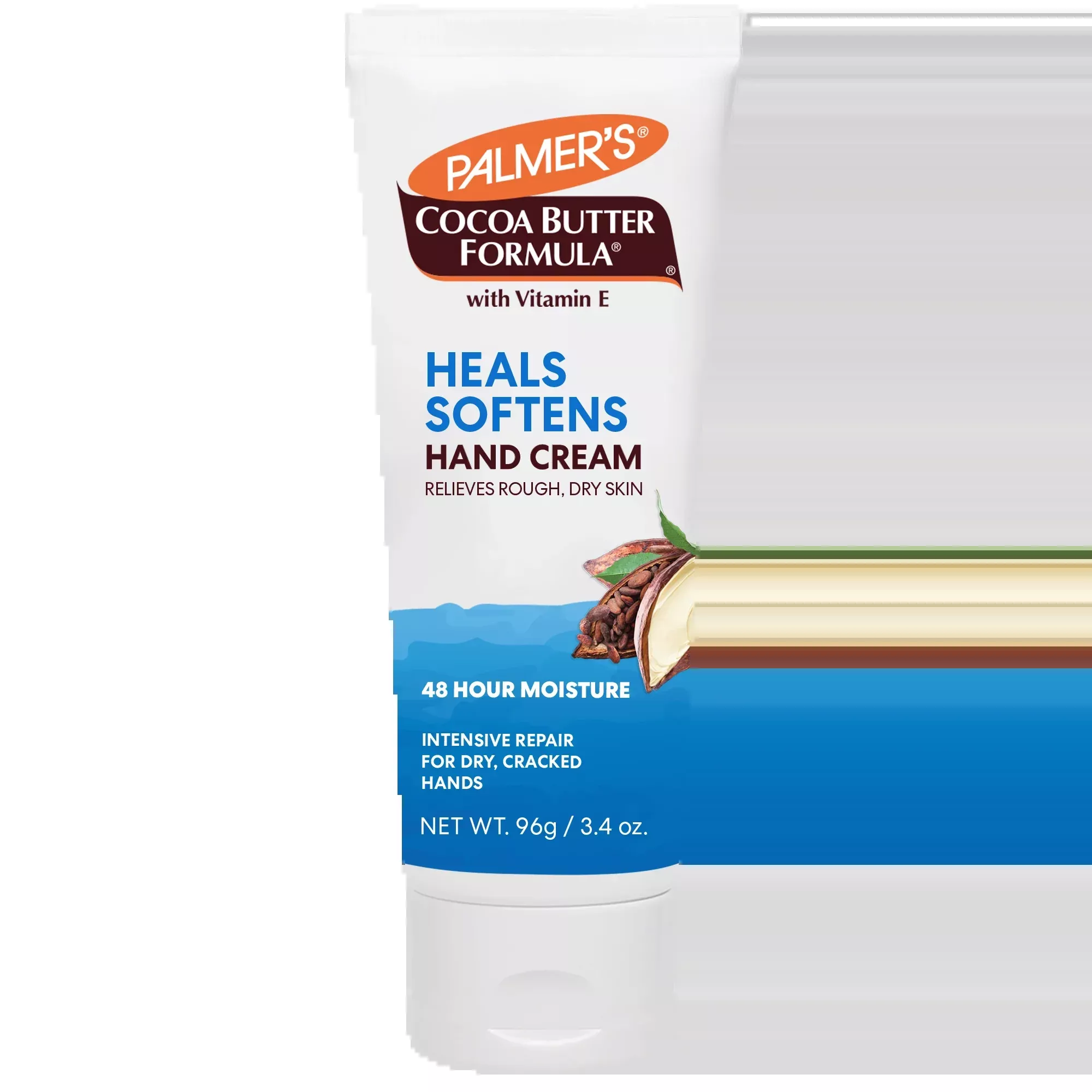 Heals & Softens Cocoa Butter Hand Cream