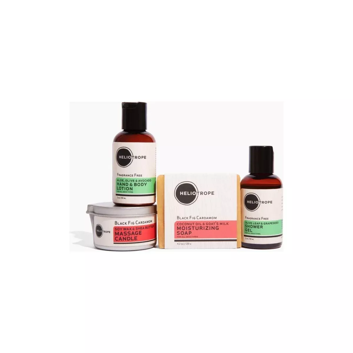Heliotrope Discovery Kit