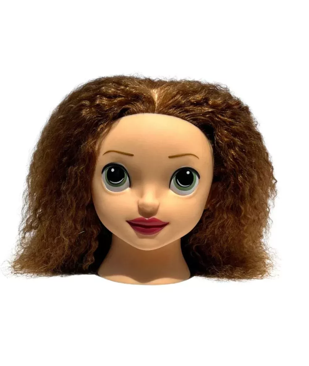 Hello Hair Styling Doll-Liz