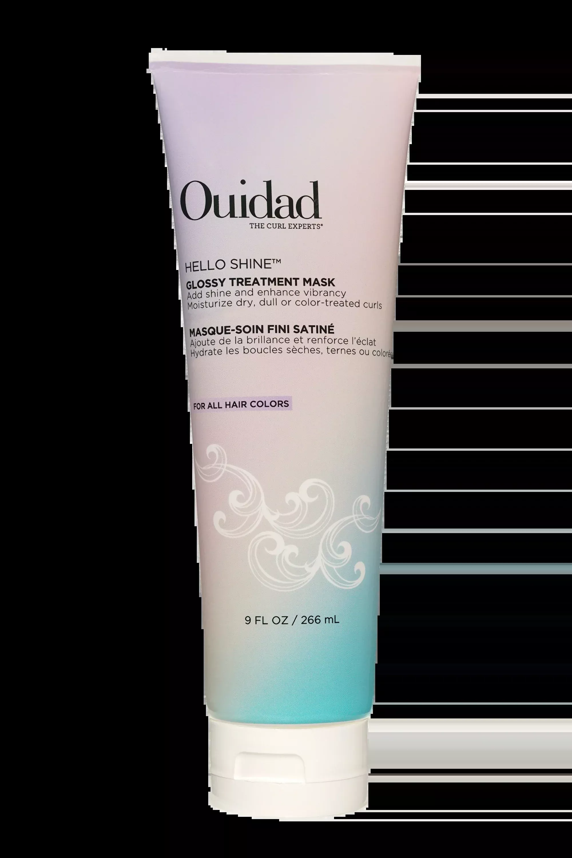 Hello Shine Glossy Treatment Mask