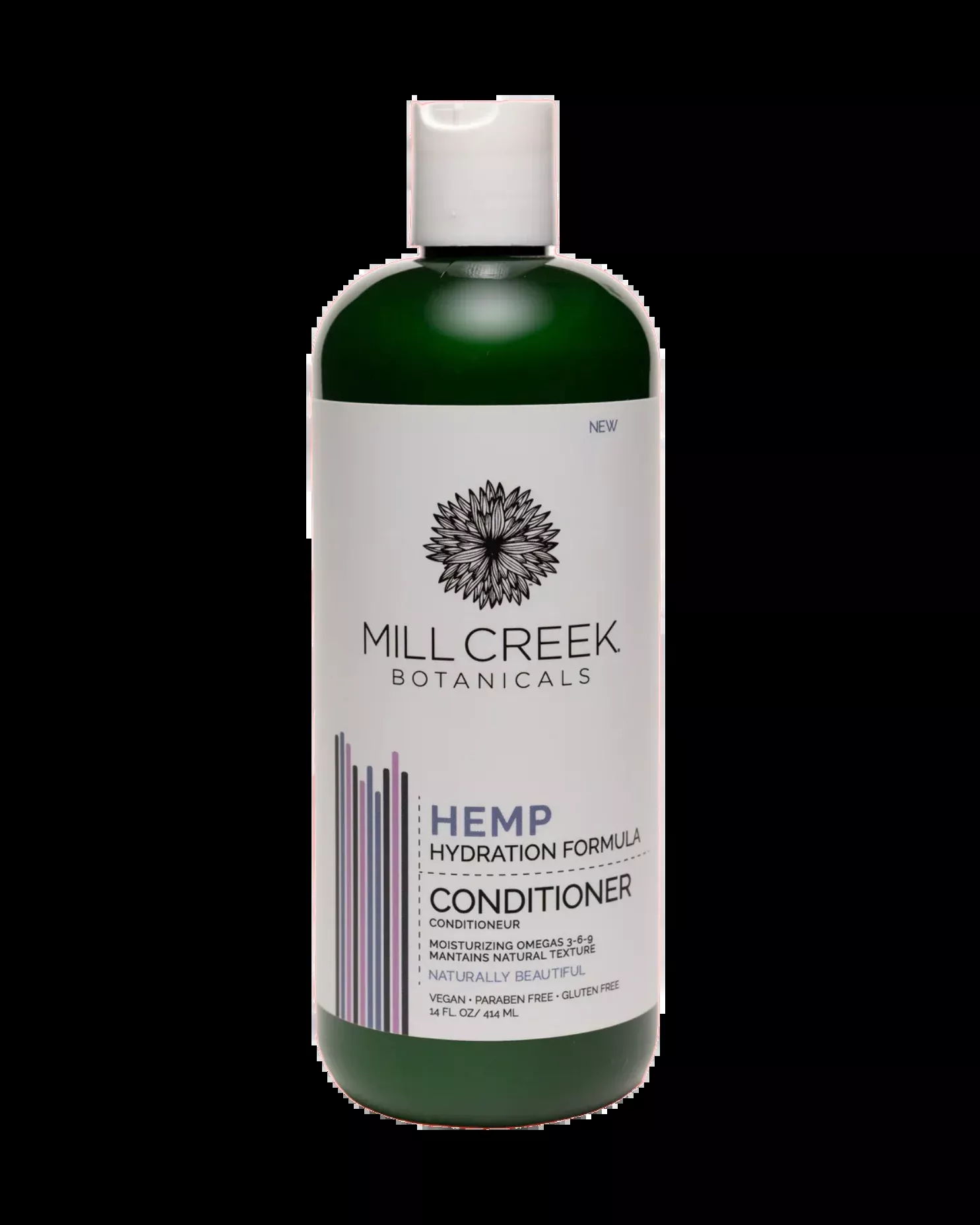 Hemp Conditioner 14 oz
