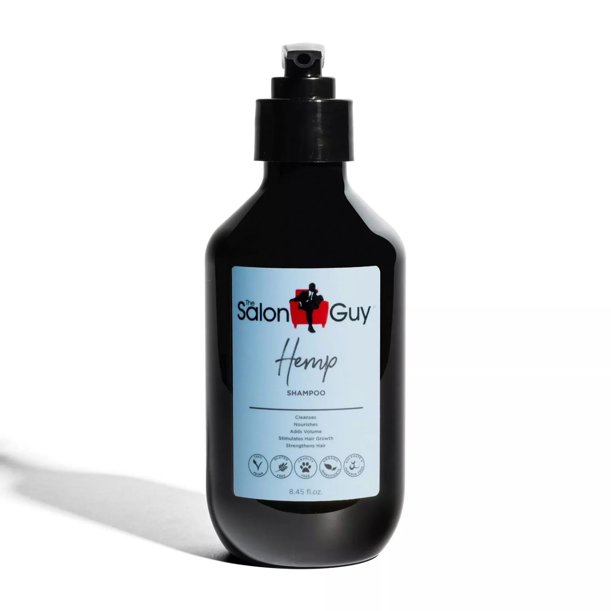 HEMP Shampoo