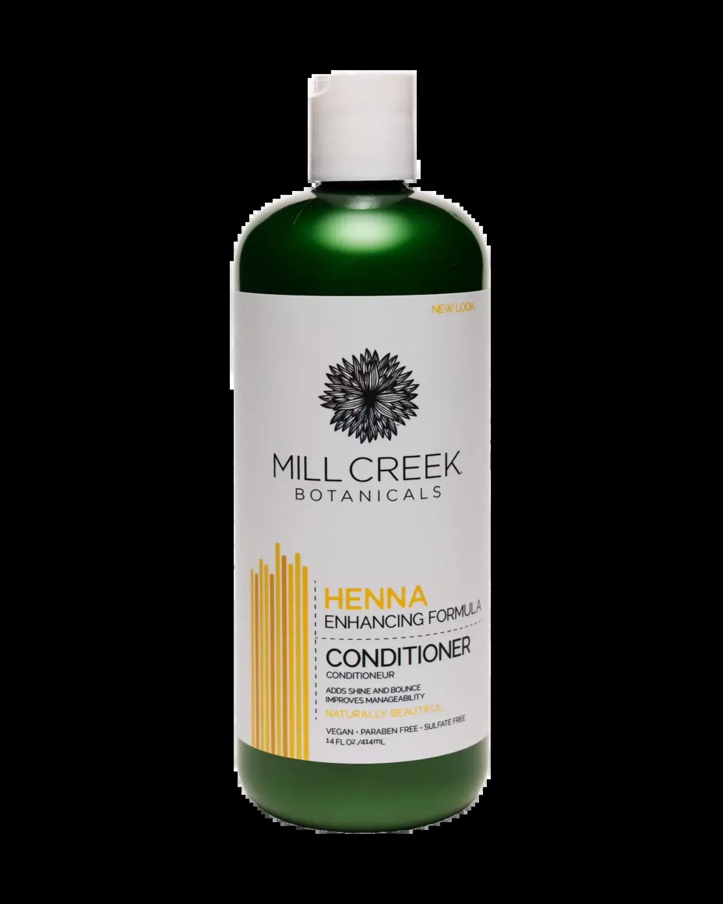 Henna Conditioner 14 oz