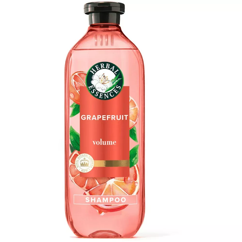 Herbal Essences Naked Volume – White Grapefruit & Mosa Mint – 13.5 Fl Oz