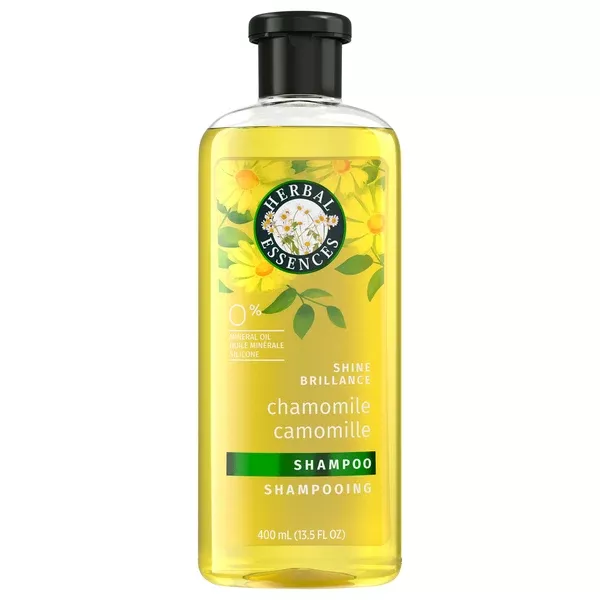 Herbal Essences Shine Chamomile Shampoo 13.5 Fl Oz