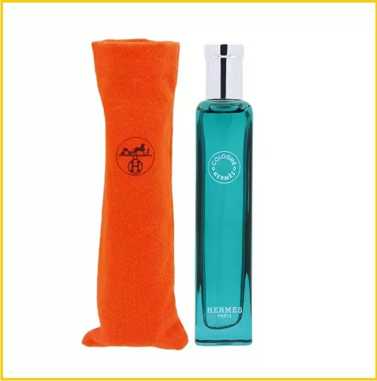 Hermes Eau d'Orange Verte Spray EDC 15ml