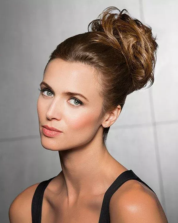 Highlight Wrap | Hair Piece by Hairdo