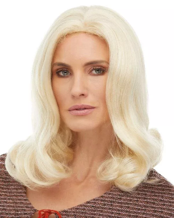 Hippie Grunge | Costume Wig by Characters