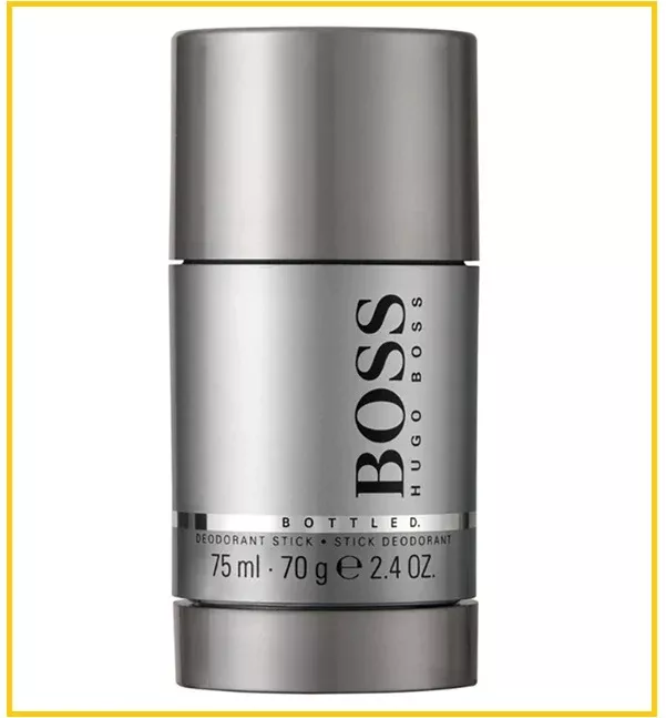 HUGO BOSS HUGO Man Deodorant Stick 75ML