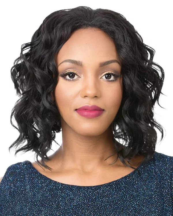 HW Kass | Half Wig By It’s A Wig