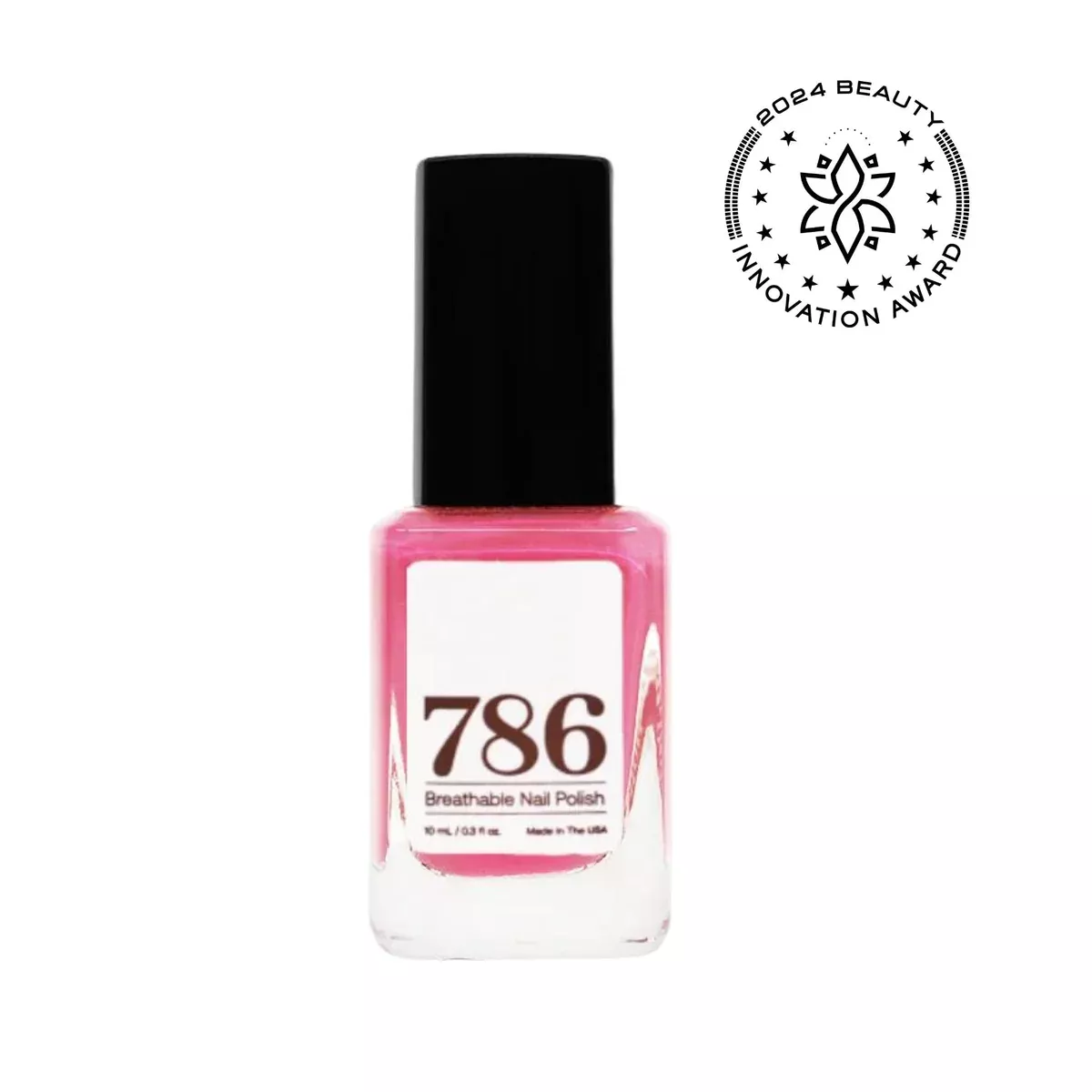 Hyderabad – Breathable Nail Polish