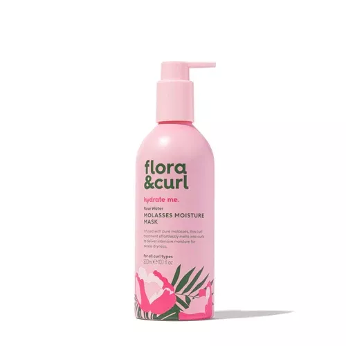 Hydrate Me Rose Water Molasses Moisture Mask