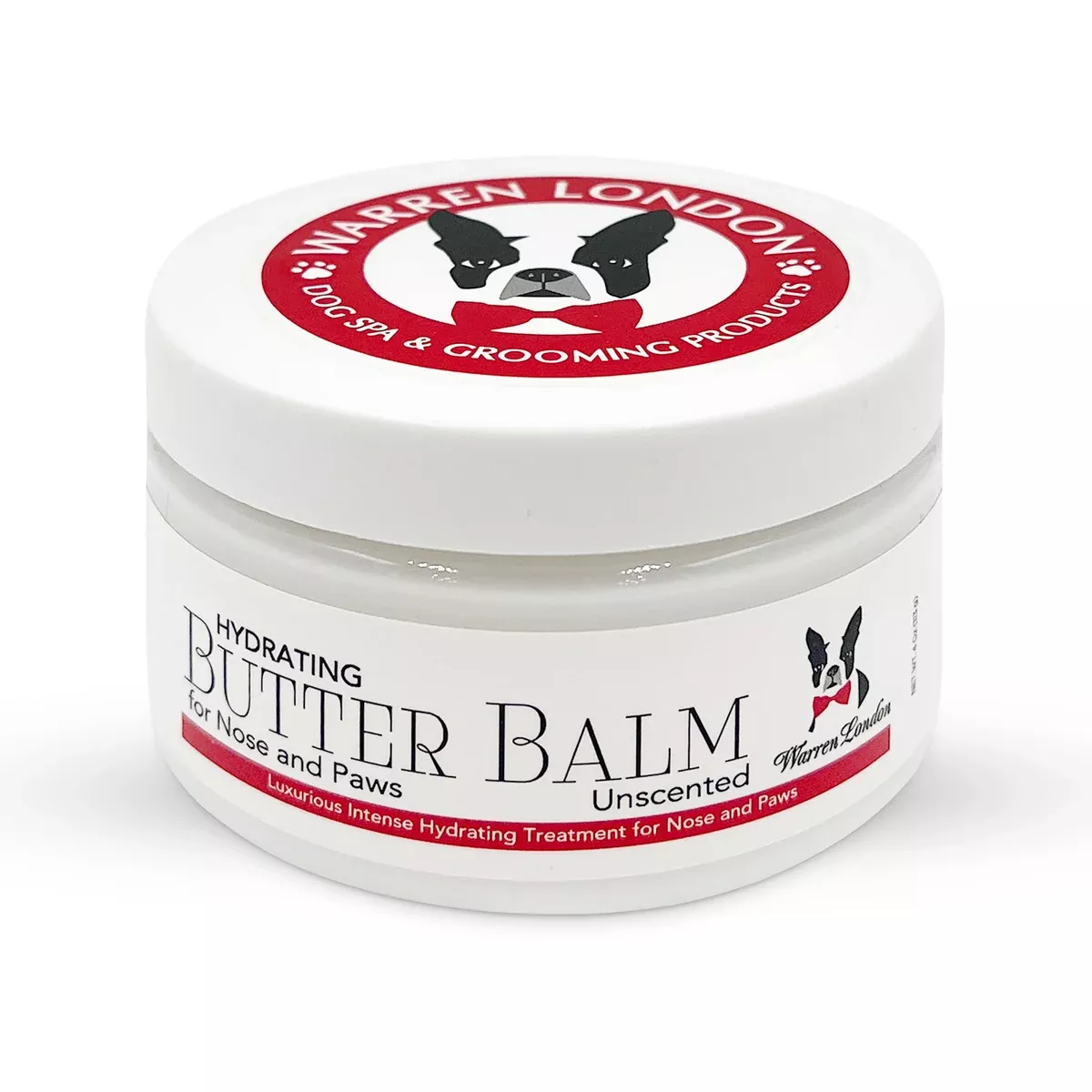 Hydrating Butter Balm – For Nose and Paws