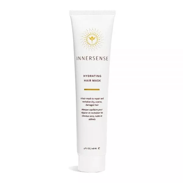 Hydrating Hair Mask