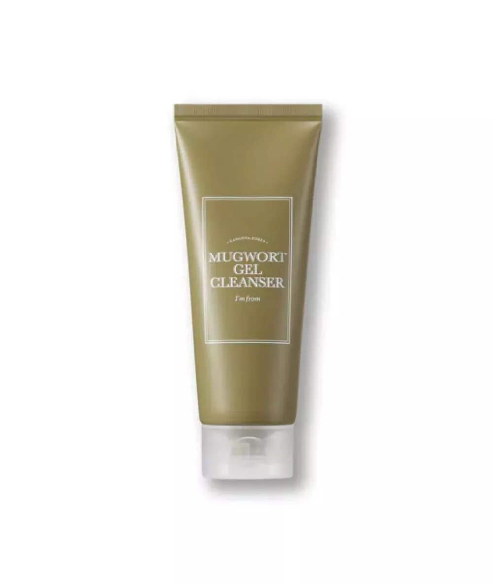 IMFROM Mugwort Gel Cleanser 150ml