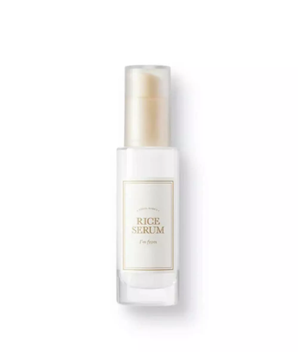 IMFROM Rice Serum 30ml