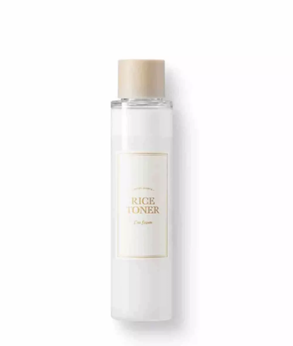 IMFROM Rice Toner 150ml