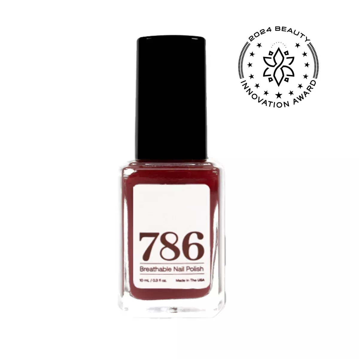 Istanbul – Breathable Nail Polish
