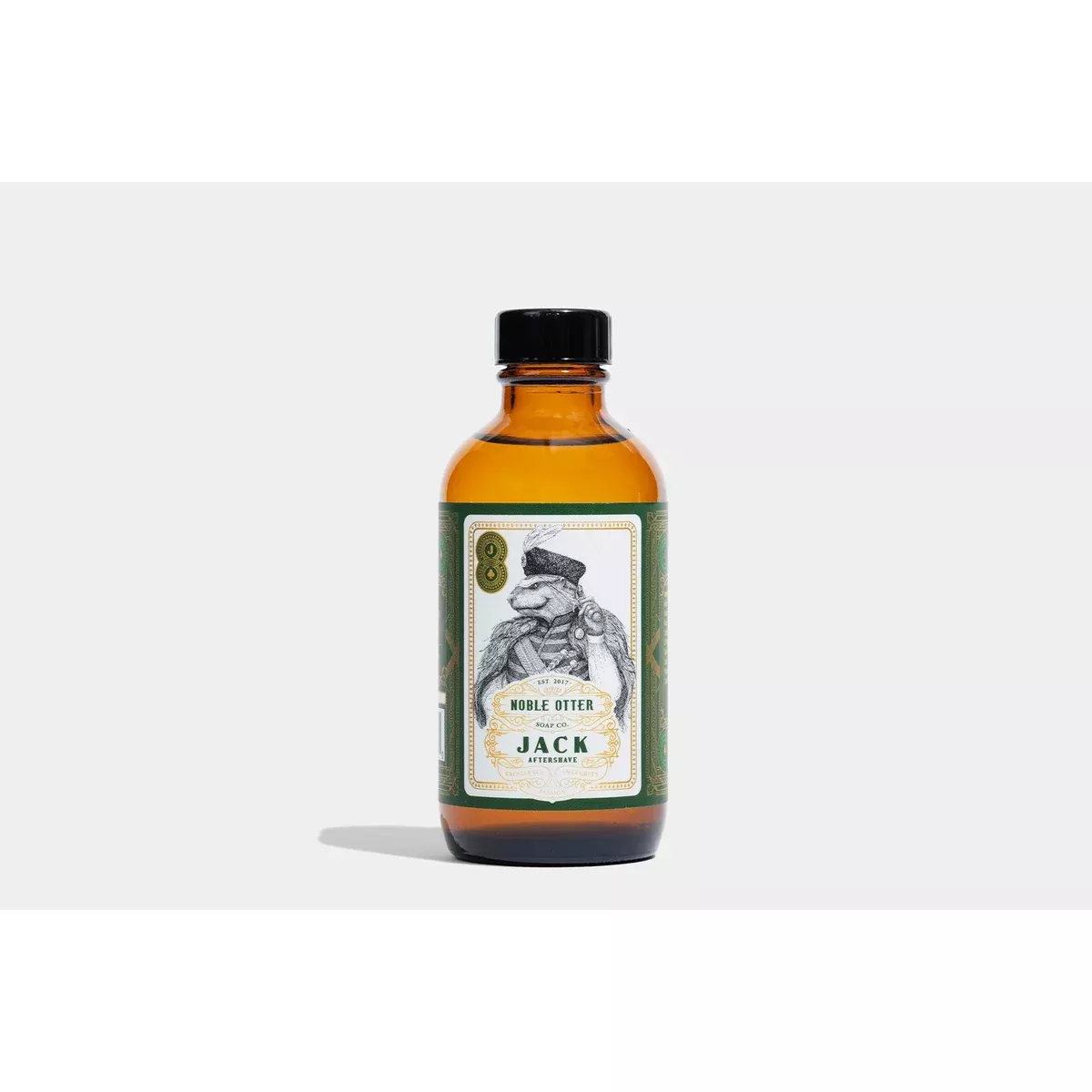 Jack Aftershave