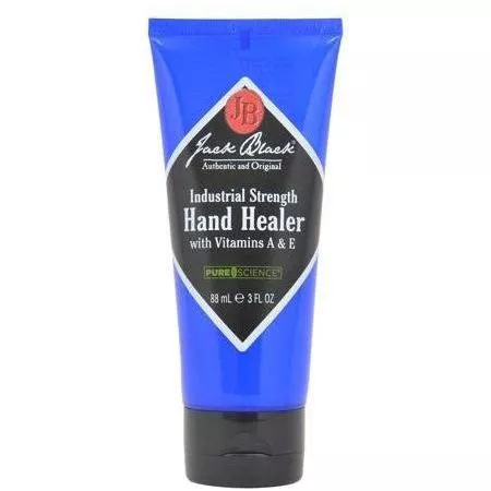 Jack Black Industrial Strength Hand Healer 3 oz