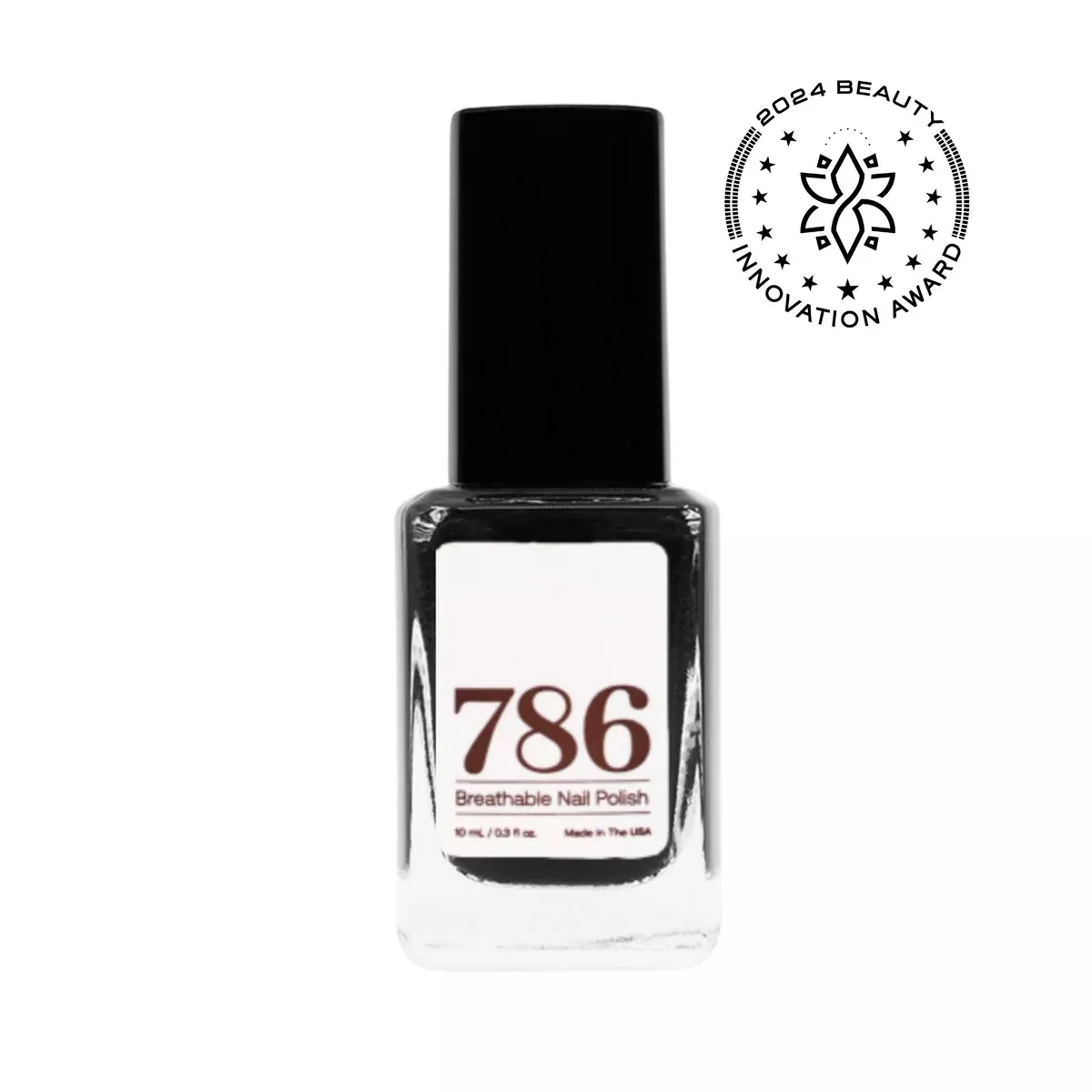 Java - Breathable Nail Polish