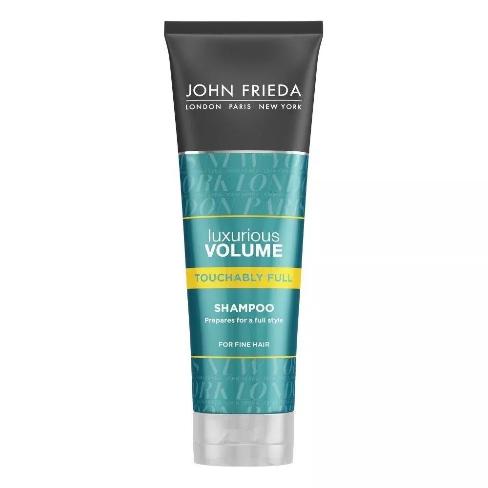 John Frieda Luxurious Volume Full Splendor Shampoo 8.45 oz
