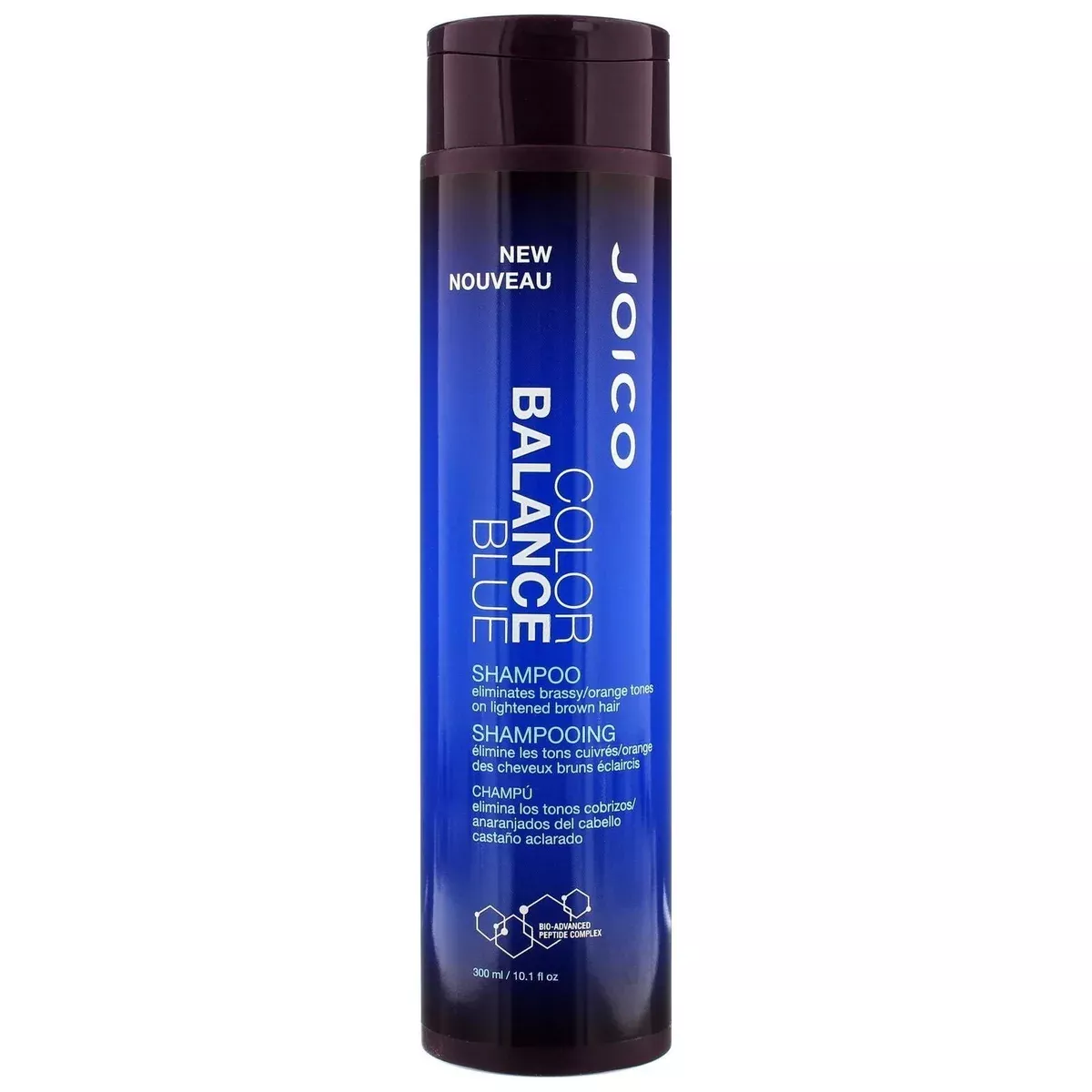 Joico Color Balance Blue Shampoo 300ml